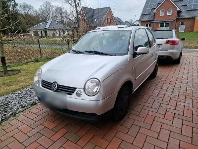 Gebraucht VW Lupo