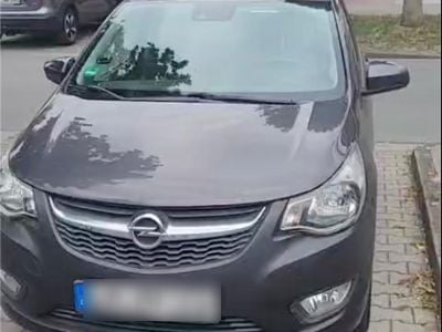 Opel Karl