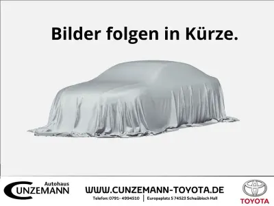 Gebraucht Toyota RAV4 Hybrid