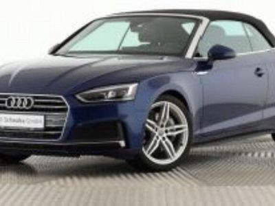 Audi A5 Cabriolet