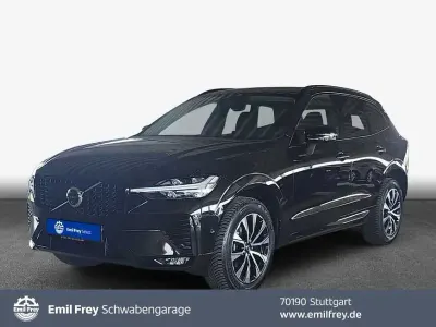 Gebraucht Volvo XC60 184 PS (135 kW) 2025 SUV