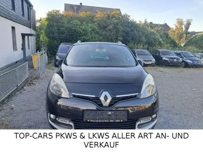 Gebraucht Renault Scénic III