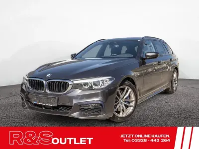 Gebraucht BMW 530