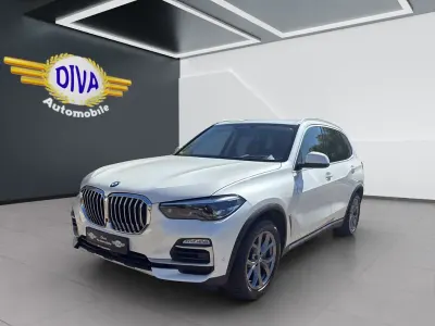 Gebraucht BMW X5 xLine 265 PS (194 kW) 2019 Andere SUV