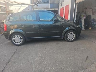 Audi A2