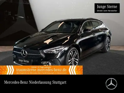 Gebraucht Mercedes CLA200