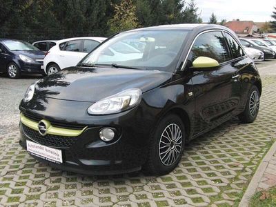gebraucht Opel Adam 1.2 Klima/Tempomat