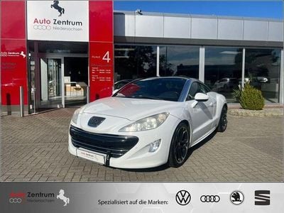 Peugeot RCZ