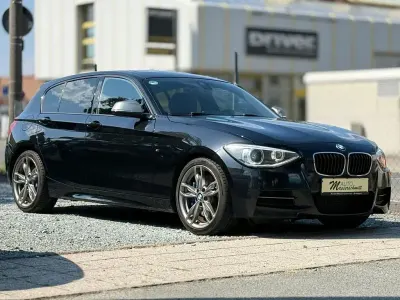 Gebraucht BMW M135