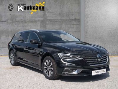 Renault Talisman GrandTour