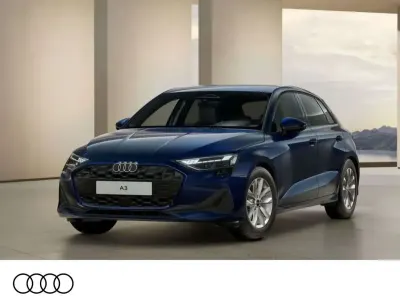 Gebraucht Audi A3