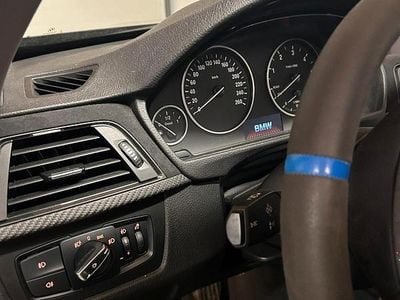 Gebraucht BMW 320 220 PS (161 kW) 2019 Kombi