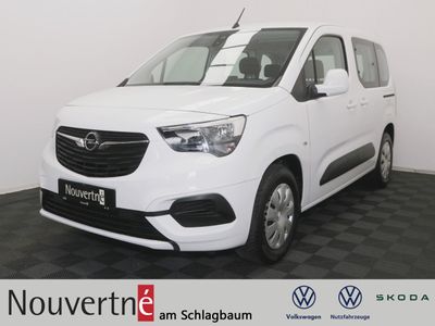 Opel Combo Life