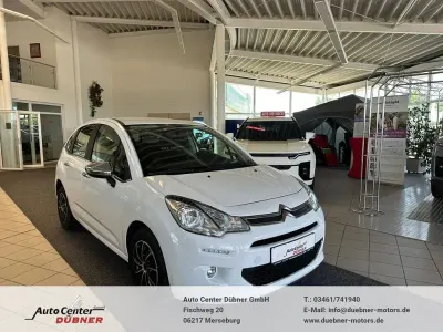 Gebraucht Citroën C3