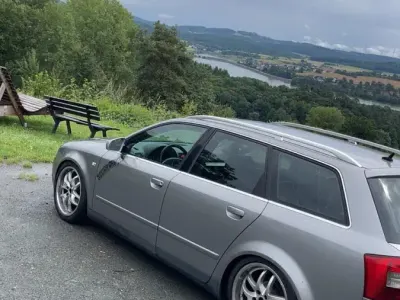 Gebraucht Audi A4