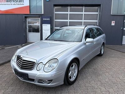 Mercedes E280