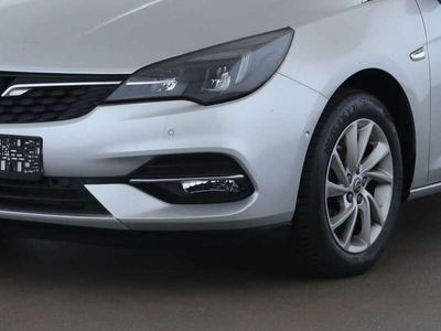 gebraucht Opel Astra 1.2 Turbo Start/Stop Sports Tourer PDC hinten