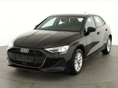 Brillantschwarz Neu 2026 Audi A3 Ambiente | 32.495 €