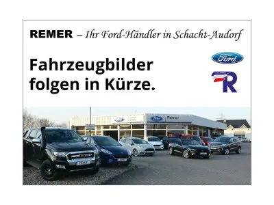 Brugt Ford Puma ST-Line 125 HK (91 kW) 2026 Sort SUV