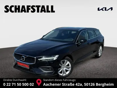 Gebraucht Volvo V60