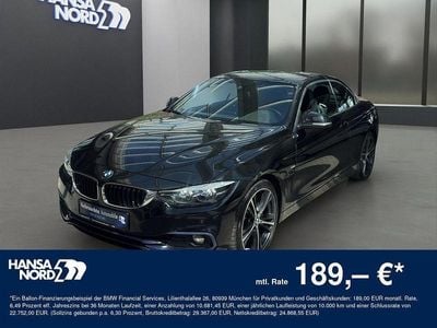 BMW 440