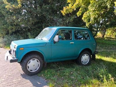 Lada niva