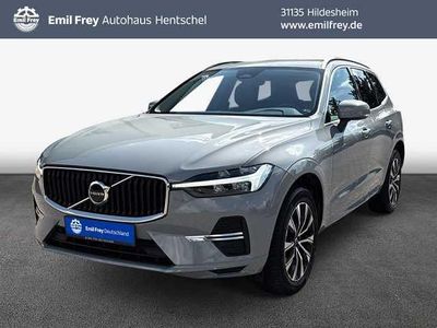 Gebraucht Volvo XC60 184 PS (135 kW) 2024 SUV
