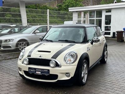 gebraucht Mini Cooper COOPER_SS"Panorama"Klima"Garantie