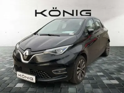 Gebraucht Renault Zoe
