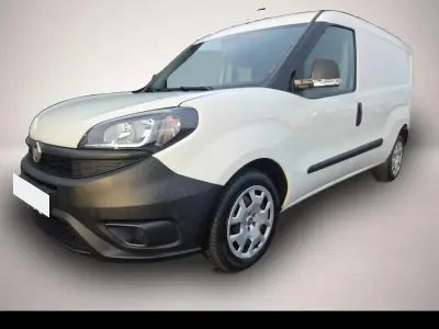 Gebraucht Fiat Doblò 95 PS (69 kW) 2020 Manufacturer
