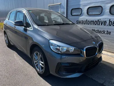 Gebraucht BMW 218 Active Tourer