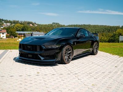 Gebraucht Ford Mustang Dark Horse 507 PS (372 kW) 2024 Schwarz