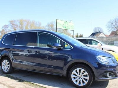 Gebraucht Kia Venga FIFA World Cup Edition 125 PS (91 kW) 2012 Sandbeige met. Kleinwagen