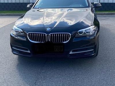 BMW 518