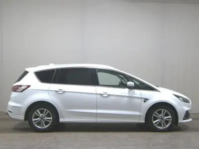 Occasion Ford S-MAX