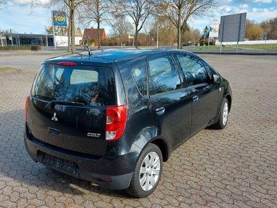 gebraucht Mitsubishi Colt 1.3 Edition ClearTec Edition