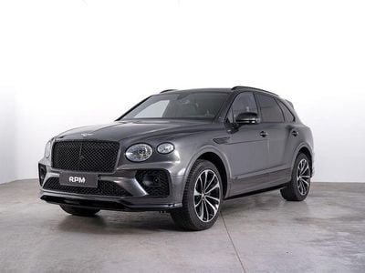 Second-hand Bentley Bentayga 551 CP (405 kW) 2024 Gri SUV