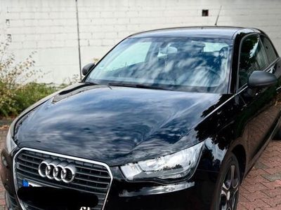 gebraucht Audi A1 8X