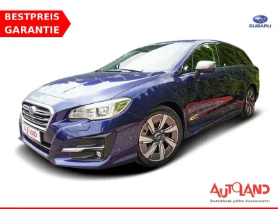 Occasion Subaru Levorg Exclusive+ 150 ch (110 kW) 2020 Bleue Break