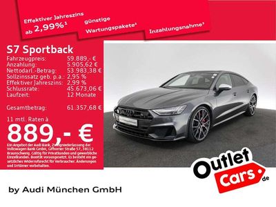 Audi S7