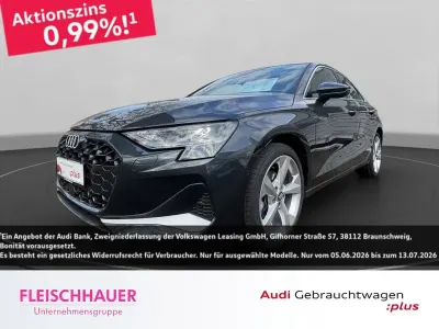 Brugt Audi A3