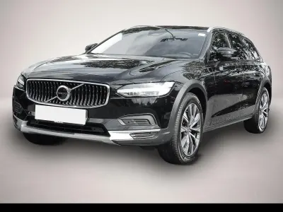 Gebraucht Volvo V90 CC Plus 197 PS (144 kW) 2023 Manufacturer Kombi