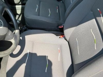 VW Lupo