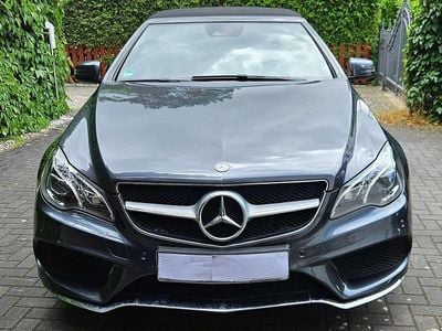 Mercedes E200