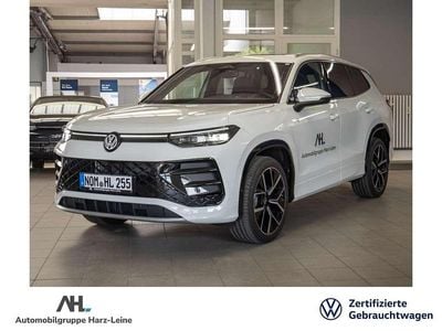 VW Tayron