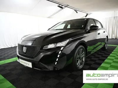 Gebraucht Peugeot 308