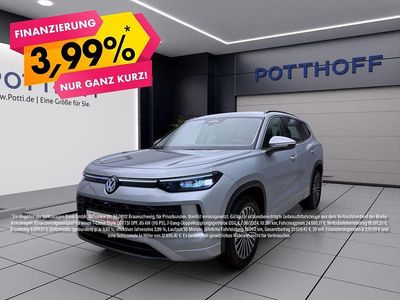 Gebraucht VW Tayron Life 150 PS (110 kW) 2025 SUV