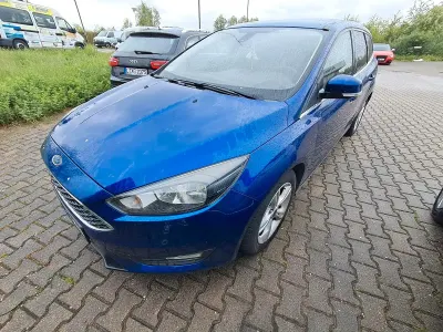 Usata Ford Focus