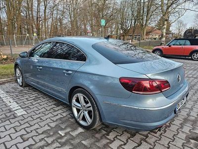 VW CC