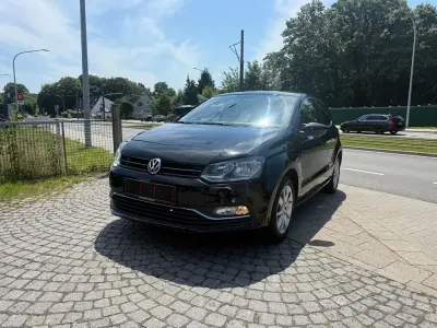 Gebraucht VW Polo